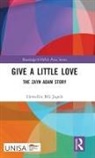 Llewellin RG Jegels - Give a Little Love