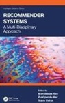 Monideepa (Kiit Deemed to Be University Roy, Monideepa Kar Roy, Sujoy Datta, Pushpendu Kar, Monideepa Roy - Recommender Systems