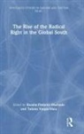 Rosana (University College Dubli Pinheiro-Machado, Rosana Vargas-Maia Pinheiro-Machado, Rosana Pinheiro-Machado, Tatiana Vargas-Maia - Rise of the Radical Right in the Global South