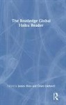 James Caldwell Shea, Grant Caldwell, Caldwell Grant, James Shea, Shea James - Routledge Global Haiku Reader