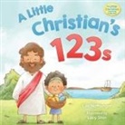 Lila Noffsinger - A Little Christian's 123s