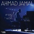 Jamal Ahmad, Ahmad Jamal - Emerald City Nights (1965-66), 2 Audio-CD (Audio book)