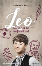 Susanne Roll, Roll  Susanne - Leo - Rotes Kreuz auf weißem Grund