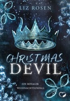 Liz Rosen, Federherz Verlag, Federherz Verlag - Christmas Devil
