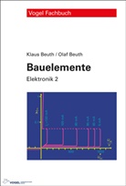Klaus Beuth, Olaf Beuth - Bauelemente