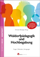 Christian Boettger - Waldorfpädagogik und Hochbegabung
