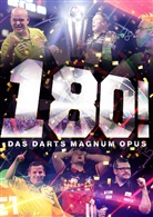 Michael van Gerwen, Peter Wright - 180 - Das Darts Magnus Opus