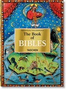 Fingernagel, Andreas Fingernagel, Füssel, Stephan Füssel, Christian Gastgeber - Das Buch der Bibeln. 40th Ed.