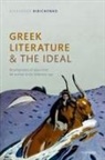 Alexander Kirichenko, Alexander (Humboldt University Kirichenko - Greek Literature and the Ideal