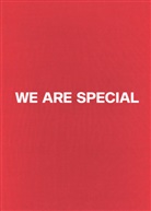 Special Olympics Switzerland - WE ARE SPECIAL
