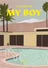 Lea Catrina - MY BOY