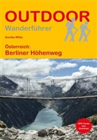 Annika Witte - Österreich: Berliner Höhenweg