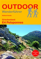Raffaele Nostitz - Griechenland: E4 Peloponnes
