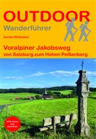 Annika Wollweber - Voralpiner Jakobsweg