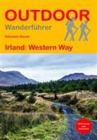 Sebastian Steude - Irland: Western Way