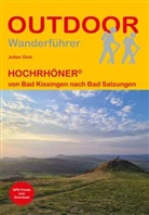 Julian Gick - HOCHRHÖNER®