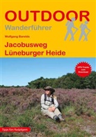 Wolfgang Barelds - Jacobusweg Lüneburger Heide