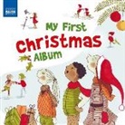 Various - My first Christmas Album, 1 Audio-CD (Hörbuch)