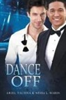 Ariel Tachna, Nessa L. Warin - Dance Off