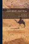 Constance N. Baikie, James Baikie - Ancient Assyria