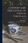 Ernest Simon Auscher, William Burton - A History and Description of French Porcelain