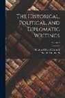 Christian Edward Detmold, Niccolò Machiavelli - The Historical, Political, and Diplomatic Writings; Volume 3