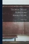 Giulio Vivanti - Teoria Delle Funzioni Analitiche