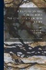 George N. Knapp, Stuart Weller - A Report on the Cretaceous Paleontology of New Jersey; Based Upon the Stratigraphic Studies of George N. Knapp; Volume 2