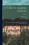 Nicolò Barozzi, Rinaldo Fulin, Marino Sanuto - I Diarii Di Marino Sanuto: (Mccccxcvi-Mdxxxiii) Dall' Autografo Marciano Ital. Cl. VII Codd. Cdxix-Cdlxxvii; Volume 7