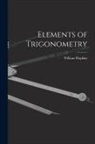 William Hopkins - Elements of Trigonometry