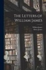 Henry James, William James - The Letters of William James