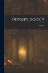 Homer - Odyssey, Book 9