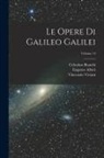 Eugenio Albèri, Celestino Bianchi, Vincenzio Viviani - Le Opere Di Galileo Galilei; Volume 14