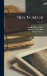 Lascelles Abercrombie, Rupert Brooke, Wilfrid Wilson Gibson - New Number; Volume 1