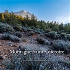 Tony Dinand - Montagne Sainte Victoire - Chroniques 2022