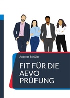 Andreas Schüler - Fit für die AEVO Prüfung