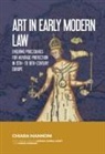 Chiara Mannoni - Art in Early Modern Law