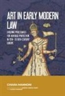 Chiara Mannoni - Art in Early Modern Law