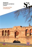 Thomas Biller - The Imperial Pfalz of Gelnhausen