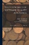 Tarek K. Abdel-Hamid, Stuart E. Madnick, Sloan School of Management - The Economics of Software Quality Assurance: A System Dynamics Based Simulation Approach