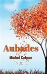 Michel Cahour, Cahour-m, Michel Cahour - Aubades
