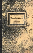 Helmut Borth - Stadtbekannt