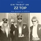 Tim Fröhlich - Ein Tribut an <br> ZZ Top