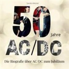 Sandra Meister - 50 Jahre AC/DC
