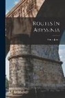 Henry James - Routes In Abyssinia