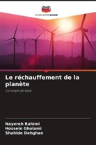 Shahide Dehghan, Hossein Gholami, Nayereh Rahimi - Le réchauffement de la planète