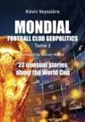 Kevin Veyssière - Mondial