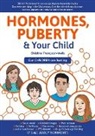 Christine Thompson-Wells - Hormones, Puberty & Your Child