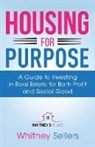 Whitney Chaffin - Housing For Purpose