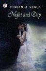 Virginia Woolf - Night and Day